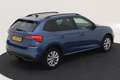 Skoda Kamiq 1.0 TSI 110pk Sport Business / Adaptive Cruise / S Blu/Azzurro - thumbnail 3