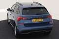 Skoda Kamiq 1.0 TSI 110pk Sport Business / Adaptive Cruise / S Blu/Azzurro - thumbnail 4