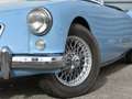 MG MGA 1500 Blau - thumbnail 3