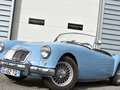 MG MGA 1500 Blau - thumbnail 1