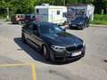 BMW 530 M paket Neue Pickerl Grau - thumbnail 9