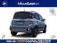 Fiat Panda Hybrid 1.0 Gse 51kw (70CV) Gris - thumbnail 5