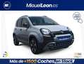Fiat Panda Hybrid 1.0 Gse 51kw (70CV) Gris - thumbnail 3