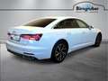 Audi A6 Limousine 40 TDI Design Weiß - thumbnail 4