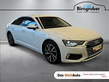 Limousine 40 TDI Design