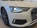 Audi A6 Limousine 40 TDI Design Weiß - thumbnail 7