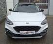 Ford Focus 2,0 EcoBlue SCR Active Aut. Weiß - thumbnail 2