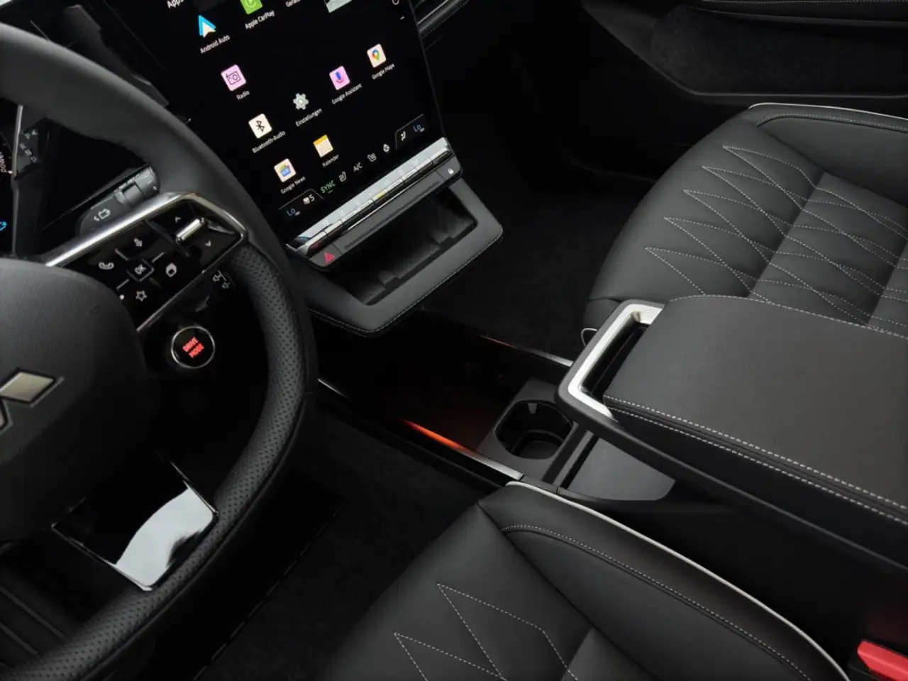 Mitsubishi Eclipse Cross 2026 — фото 14