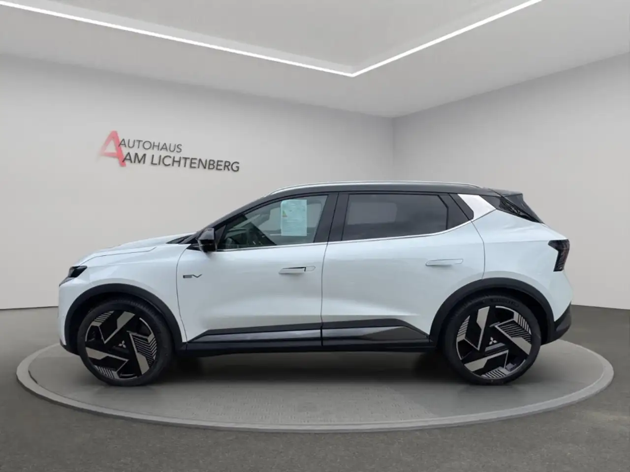 Mitsubishi Eclipse Cross 2026