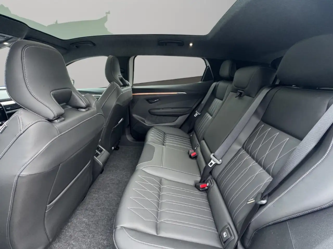 Mitsubishi Eclipse Cross 2026 — фото 10