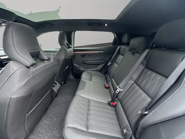 Mitsubishi Eclipse Cross view 10