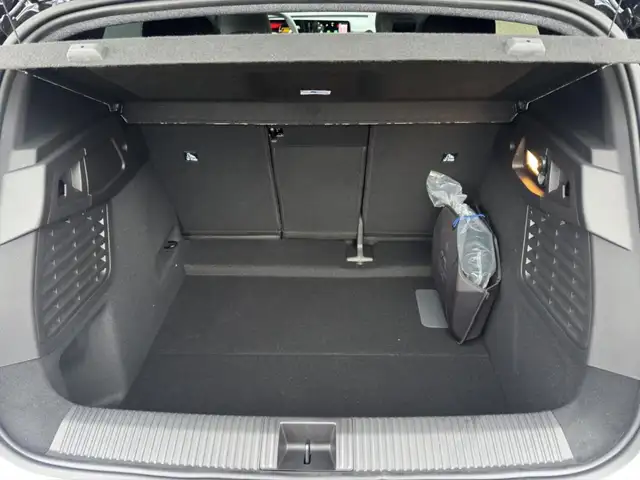 Mitsubishi Eclipse Cross view 6