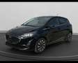 Ford Fiesta Tit. 1.1 85cv GPL 5p Noir - thumbnail 1