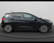 Ford Fiesta Tit. 1.1 85cv GPL 5p Noir - thumbnail 5