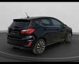 Ford Fiesta Tit. 1.1 85cv GPL 5p Noir - thumbnail 2