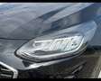 Ford Fiesta Tit. 1.1 85cv GPL 5p Noir - thumbnail 7