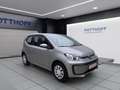 Volkswagen up! 1.0 MPI MOVE UP! KLIMA DAB+ LED Zilver - thumbnail 6