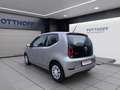 Volkswagen up! 1.0 MPI MOVE UP! KLIMA DAB+ LED Zilver - thumbnail 2