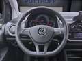 Volkswagen up! 1.0 MPI MOVE UP! KLIMA DAB+ LED Zilver - thumbnail 11