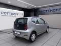 Volkswagen up! 1.0 MPI MOVE UP! KLIMA DAB+ LED Zilver - thumbnail 5
