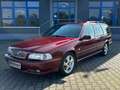 Volvo V70 Rot - thumbnail 1