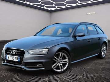 2.0 TDI (130kW) S-tronic