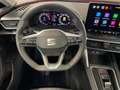 SEAT Leon FR 150PS DSG Matrix+AHK+Navi 1.5 eTSI DSG 110kW... Grau - thumbnail 9