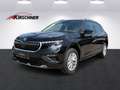 Skoda Kamiq 1,0 TSI Selection DSG Schwarz - thumbnail 1