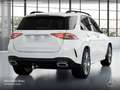 Mercedes-Benz GLE 450 d 4M AMG+NIGHT+PANO+360+AHK+MULTIBEAM+21" Blanc - thumbnail 4