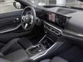 BMW 320 d xDrive Aut. M Sport HeadUp/AHK Schwarz - thumbnail 4