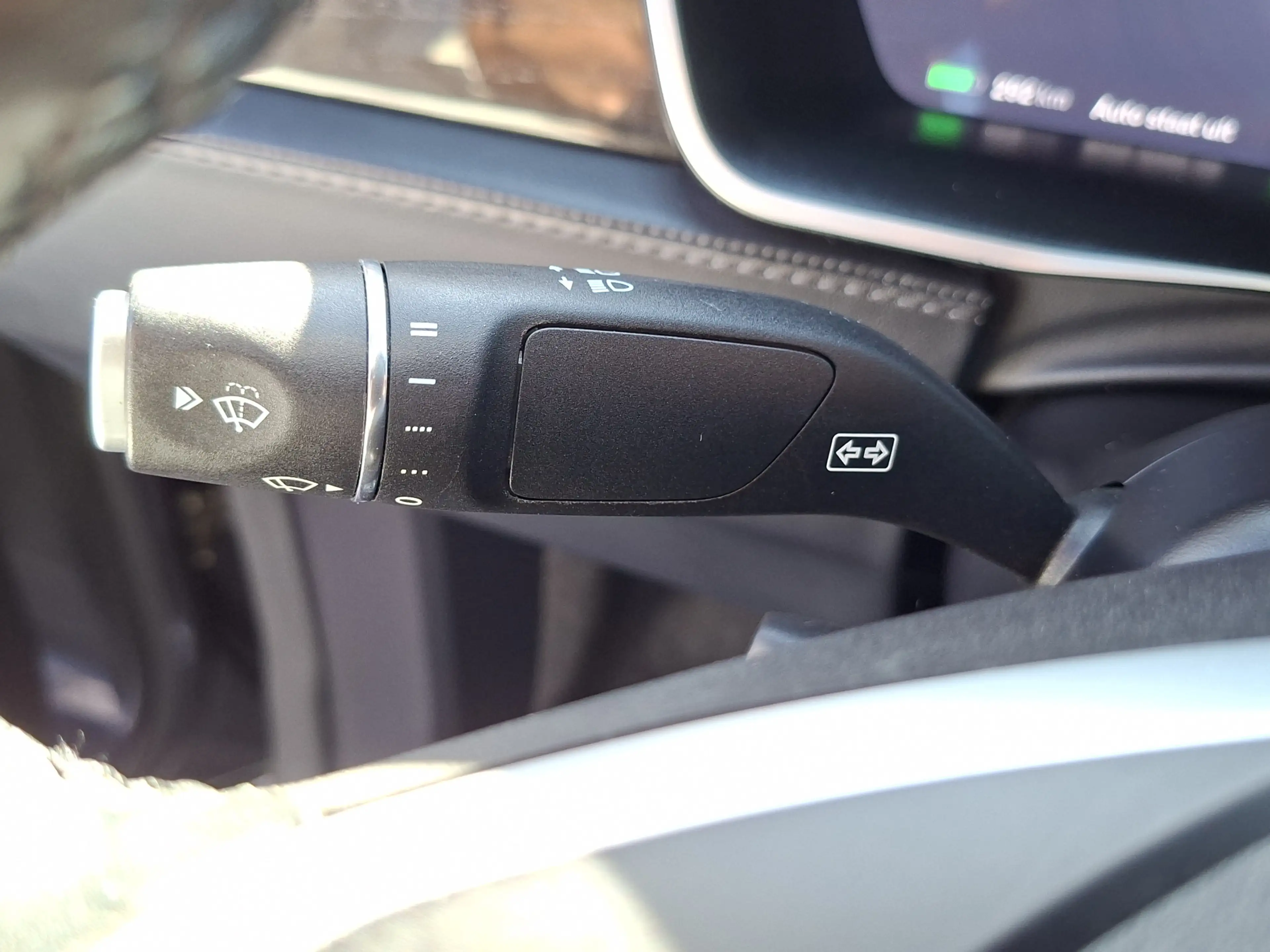 Tesla Model X 75D Pano Adapt.Cruise Incl.BTW Soh 86% Trekhaak(22 — photo 23