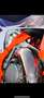 KTM 125 SX Full optional Orange - thumbnail 4