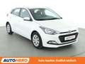 Hyundai i20 1.2 Go Weiß - thumbnail 8