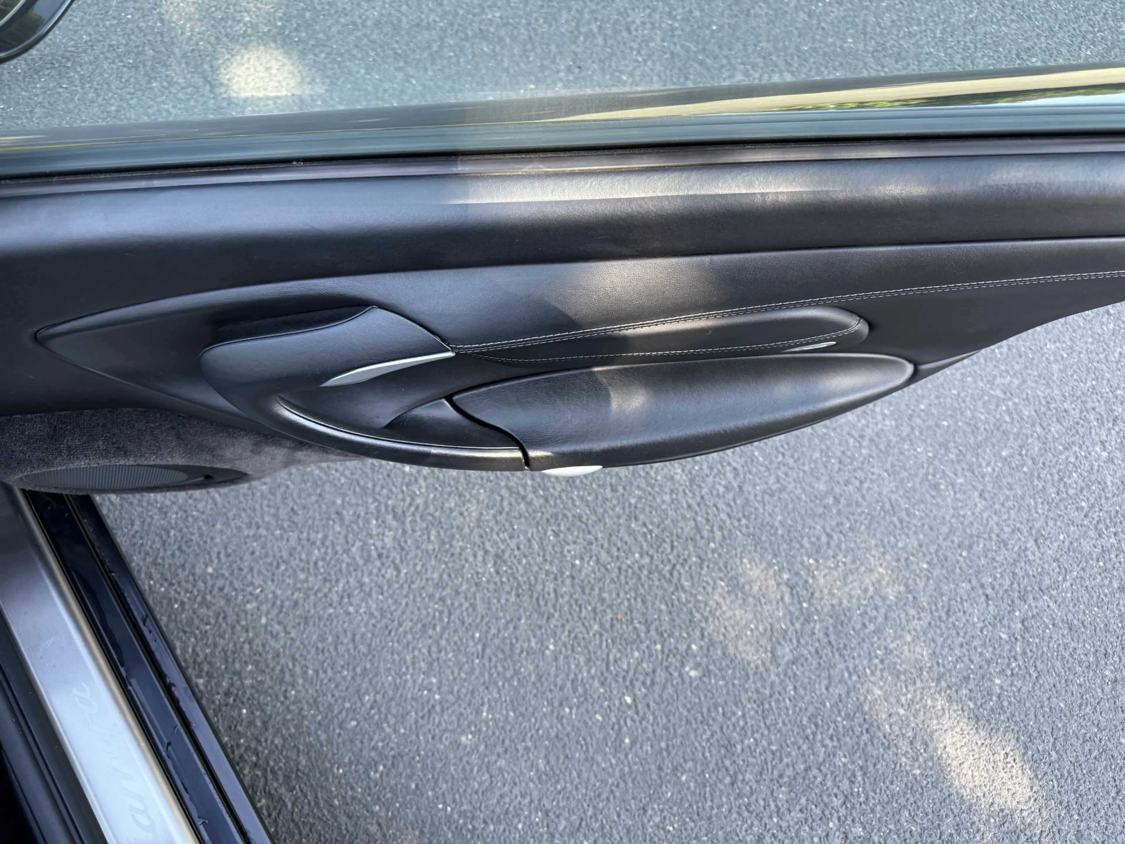 Porsche 996 911 Carrera 4 Cabriolet+SEIT 2008 IM BESITZ — photo 15
