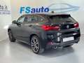BMW X2 xdrive20d Msport auto Noir - thumbnail 2