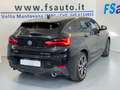 BMW X2 xdrive20d Msport auto Noir - thumbnail 3