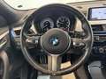 BMW X2 xdrive20d Msport auto Noir - thumbnail 9