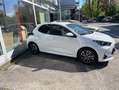 Toyota Yaris Yaris 1,3 VVT-i Linea Sol Aut. Weiß - thumbnail 2