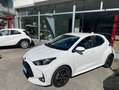 Toyota Yaris Yaris 1,3 VVT-i Linea Sol Aut. Weiß - thumbnail 3