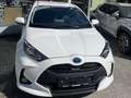 Toyota Yaris Yaris 1,3 VVT-i Linea Sol Aut. Weiß - thumbnail 1
