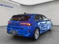 Opel Astra 1.2 Turbo Elegance Blau - thumbnail 5