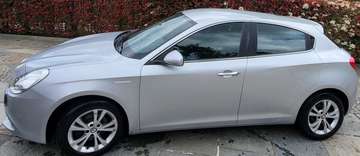 GIULIETTA VPC 1.6 JTDM 105 CH S