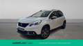 Peugeot 2008 1.2 PURETECH 60KW SIGNATURE 82CV 5P Blanco - thumbnail 1