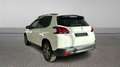 Peugeot 2008 1.2 PURETECH 60KW SIGNATURE 82CV 5P Blanco - thumbnail 2