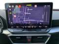 SEAT Leon 1.5 eTSI FR NAVI+ACC+RFK Schwarz - thumbnail 10
