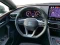 SEAT Leon 1.5 eTSI FR NAVI+ACC+RFK Schwarz - thumbnail 11