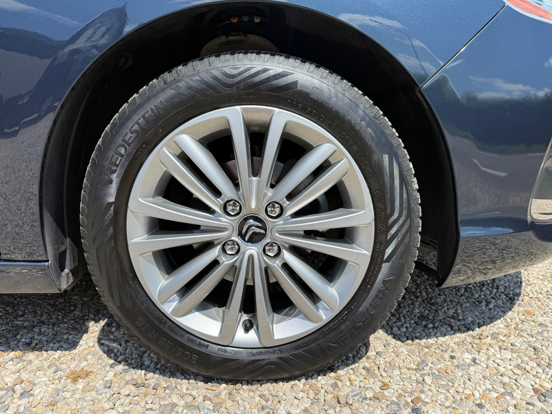 Citroen C4 1.4 VTi Collection Clima | Navi | Leer | PDC | LM — photo 6