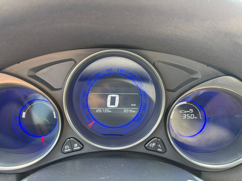Citroen C4 1.4 VTi Collection Clima | Navi | Leer | PDC | LM — photo 16