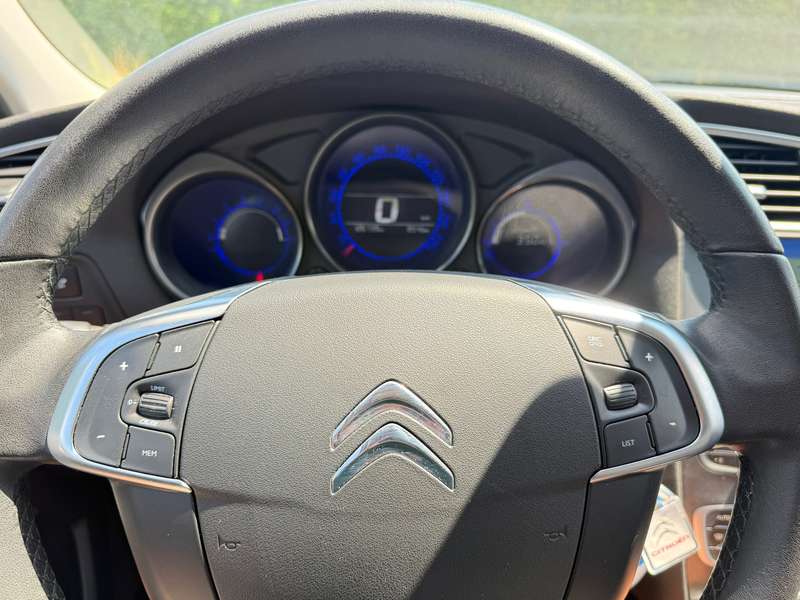 Citroen C4 1.4 VTi Collection Clima | Navi | Leer | PDC | LM — photo 15