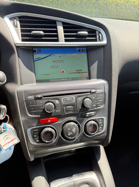 Citroen C4 1.4 VTi Collection Clima | Navi | Leer | PDC | LM — photo 12